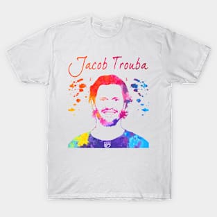 Jacob Trouba T-Shirt